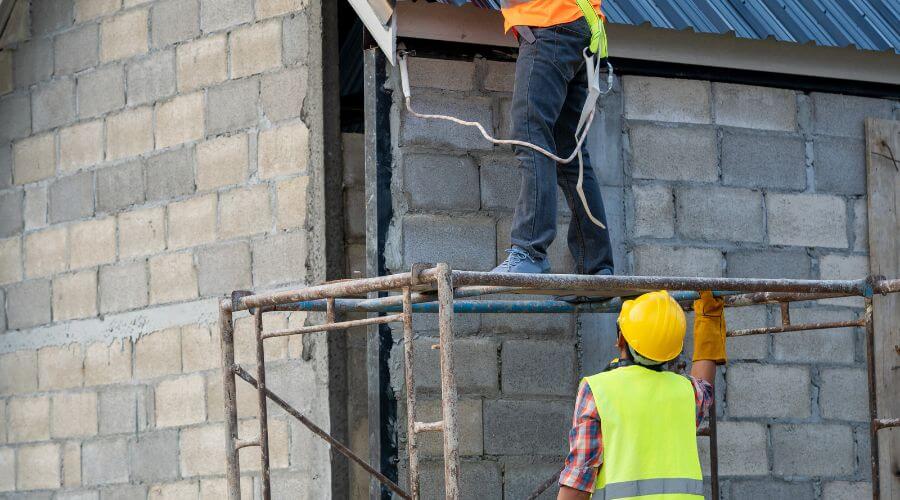 Local Chimney Repair in Masontown, PA